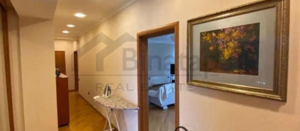 Xarici Diller Universitetinin yani, Heyder Eliyev sarayina yaxin 3 otaqli menzil satilir/130 kv.m. - 12