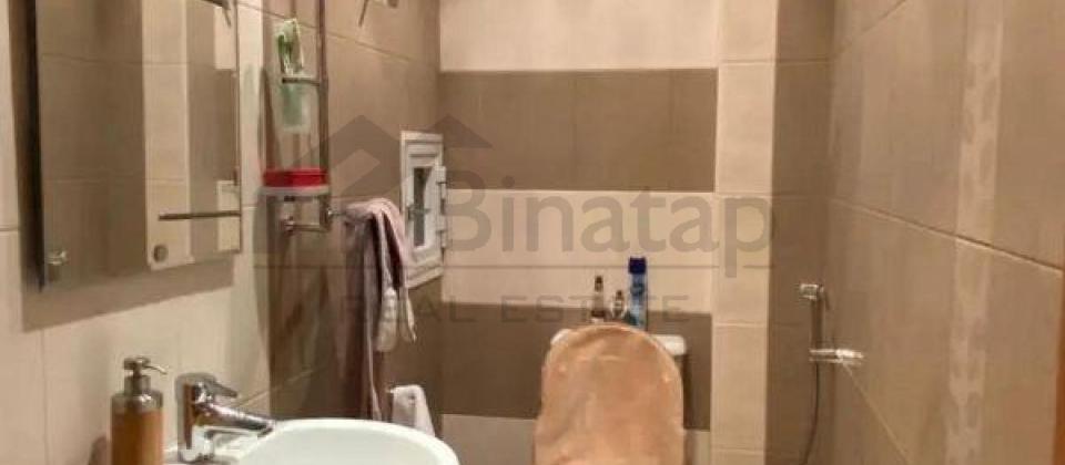 Xarici Diller Universitetinin yani, Heyder Eliyev sarayina yaxin 3 otaqli menzil satilir/130 kv.m. - 15