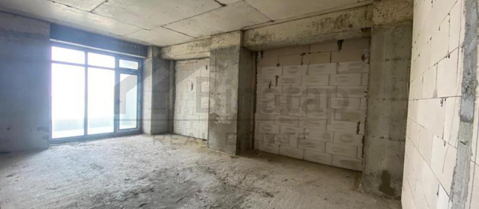 Grand Hayat Residence'de 2 otaqli menzil satilir/103.4 kv.m., Tbilis prospekti - 8