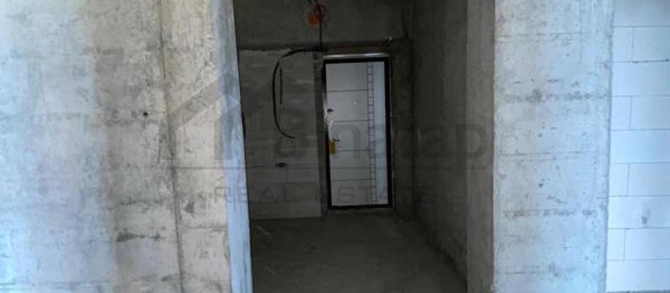 Grand Hayat Residence'de 2 otaqli menzil satilir/103.4 kv.m., Tbilis prospekti - 12