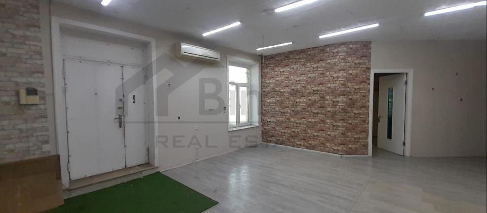 elmlerdə 100kv ofis icarəsi - 2