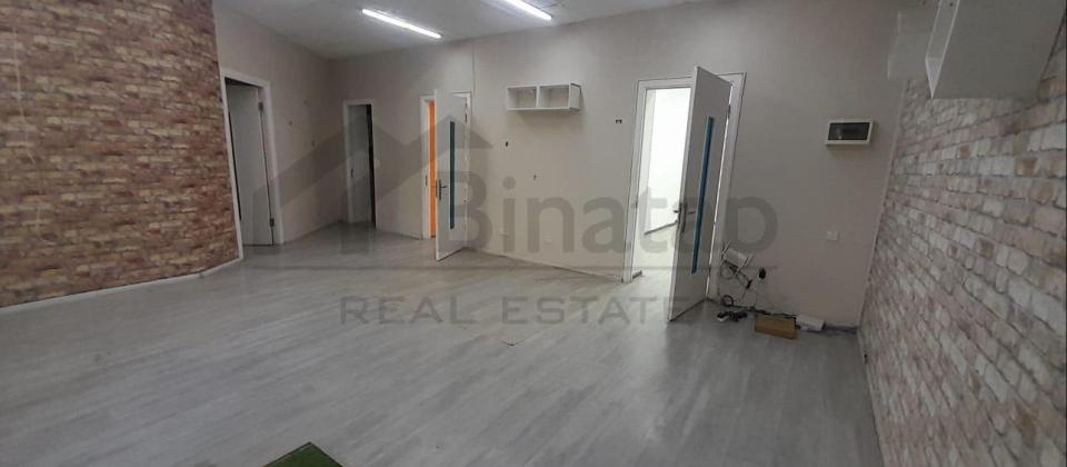 elmlerdə 100kv ofis icarəsi - 3