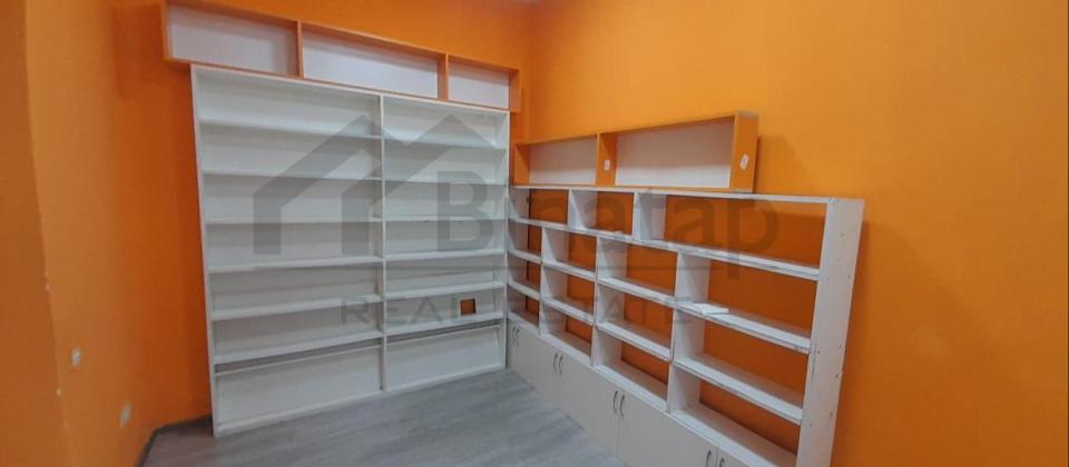 elmlerdə 100kv ofis icarəsi - 4