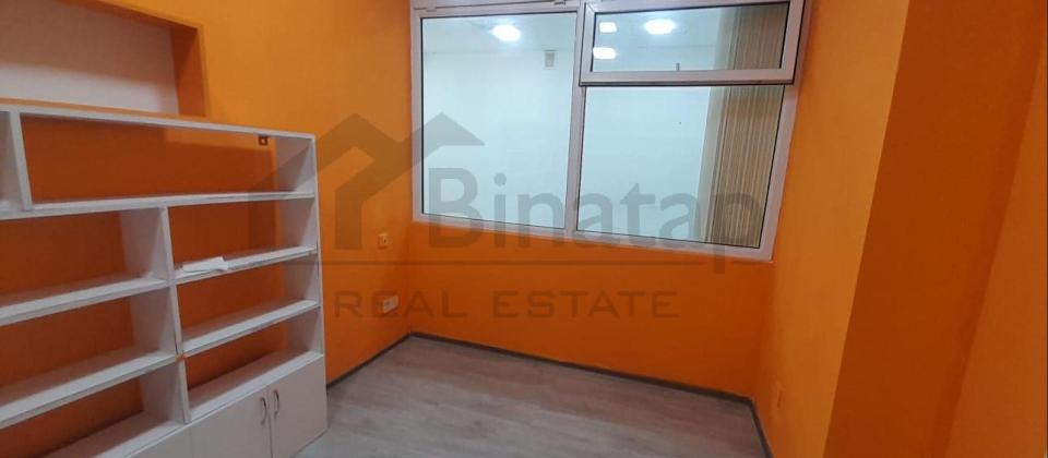 elmlerdə 100kv ofis icarəsi - 5