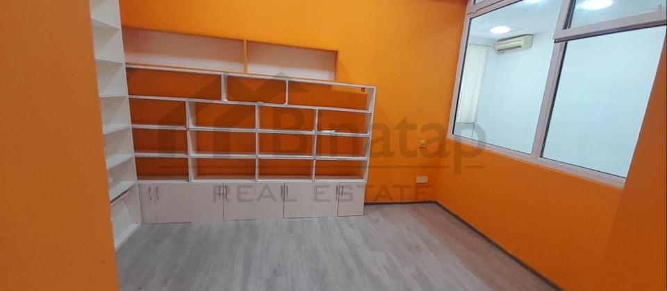 elmlerdə 100kv ofis icarəsi - 6