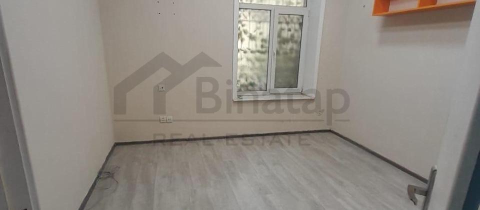 elmlerdə 100kv ofis icarəsi - 7