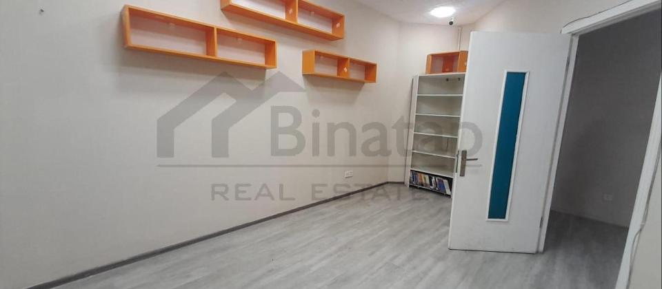 elmlerdə 100kv ofis icarəsi - 9