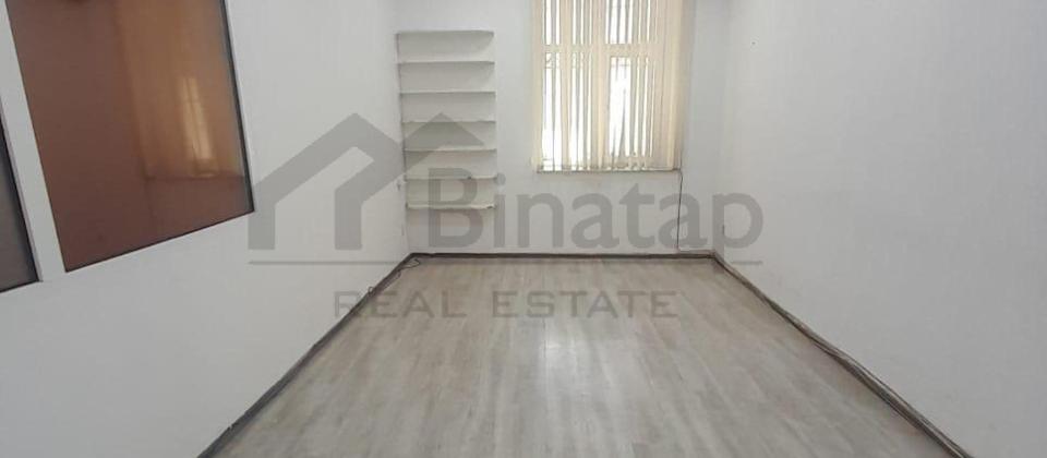 elmlerdə 100kv ofis icarəsi - 11