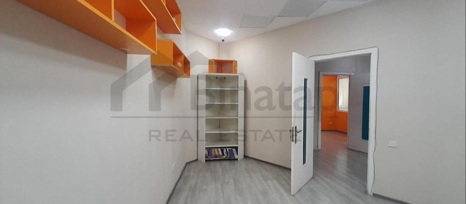 elmlerdə 100kv ofis icarəsi - 12