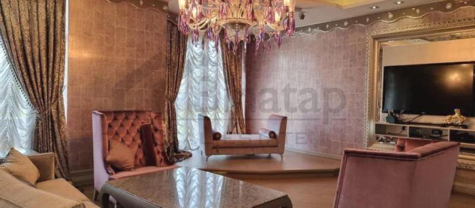 Semed Vurgun kuchesi, Zabitler parkinin yaninda 4 otaqli menzil satilir/239 m2 - 3