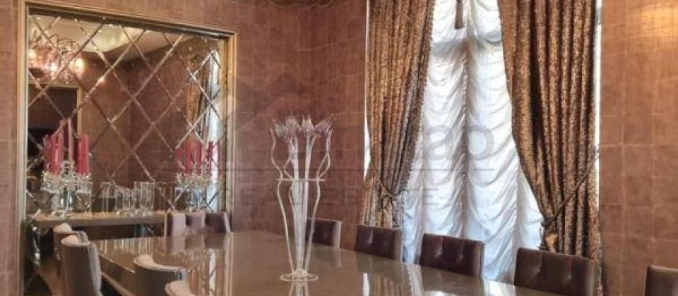 Semed Vurgun kuchesi, Zabitler parkinin yaninda 4 otaqli menzil satilir/239 m2 - 5