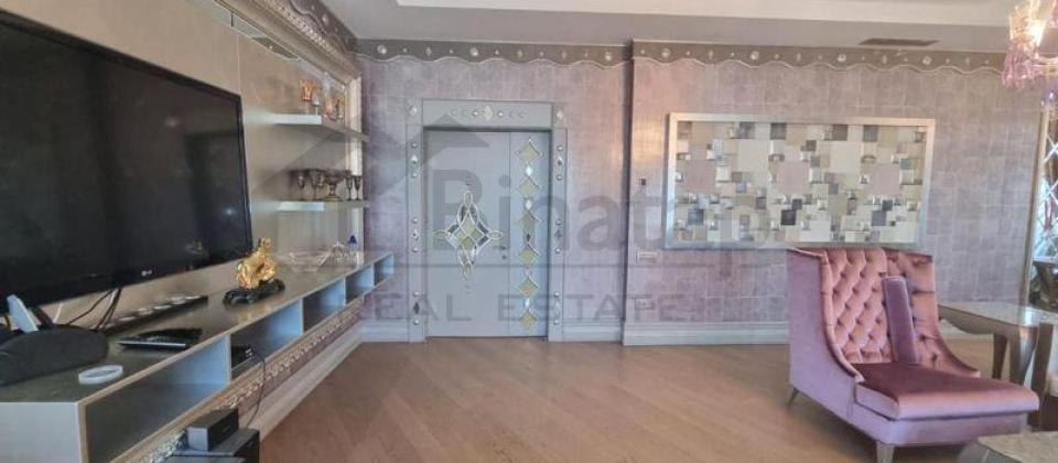 Semed Vurgun kuchesi, Zabitler parkinin yaninda 4 otaqli menzil satilir/239 m2 - 8