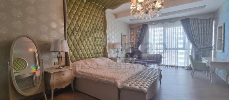 Semed Vurgun kuchesi, Zabitler parkinin yaninda 4 otaqli menzil satilir/239 m2 - 9