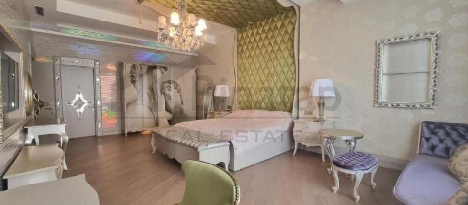 Semed Vurgun kuchesi, Zabitler parkinin yaninda 4 otaqli menzil satilir/239 m2 - 10