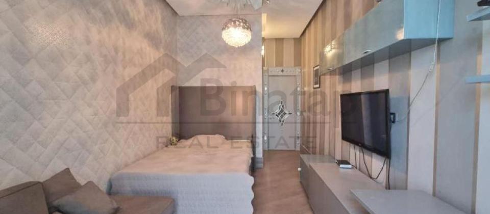 Semed Vurgun kuchesi, Zabitler parkinin yaninda 4 otaqli menzil satilir/239 m2 - 12