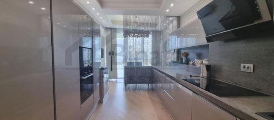 Semed Vurgun kuchesi, Zabitler parkinin yaninda 4 otaqli menzil satilir/239 m2 - 13