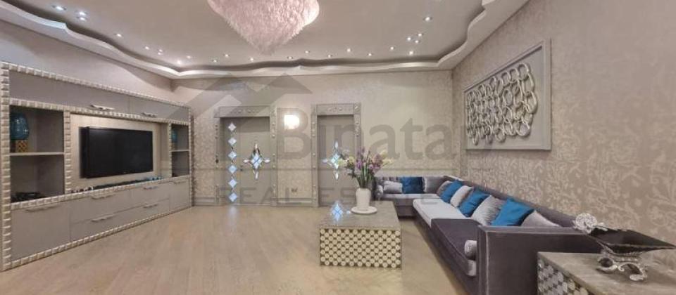 Semed Vurgun kuchesi, Zabitler parkinin yaninda 4 otaqli menzil satilir/239 m2 - 14