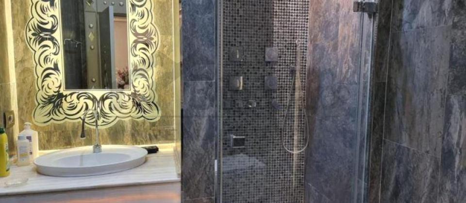 Semed Vurgun kuchesi, Zabitler parkinin yaninda 4 otaqli menzil satilir/239 m2 - 15