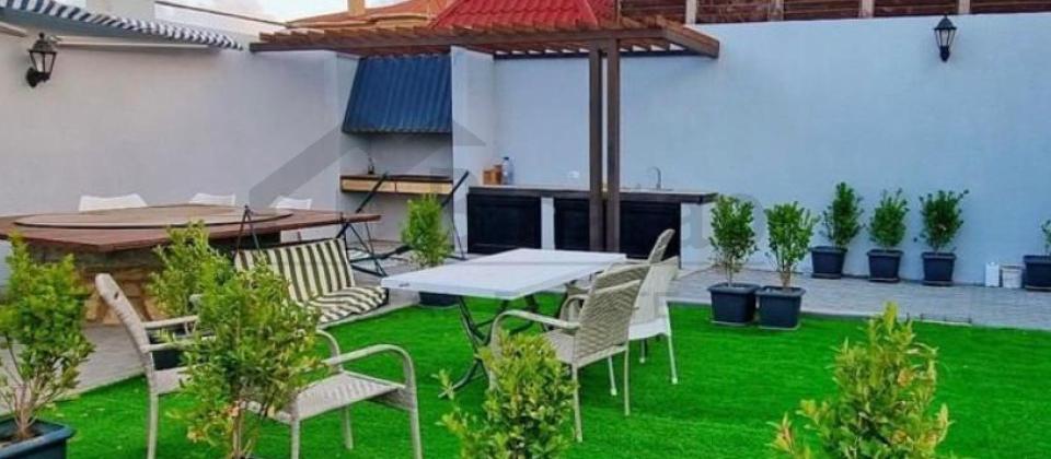 Satılır 5 otaqlı həyət evi/bağ evi 250 m², Şüvəlan q. - 2