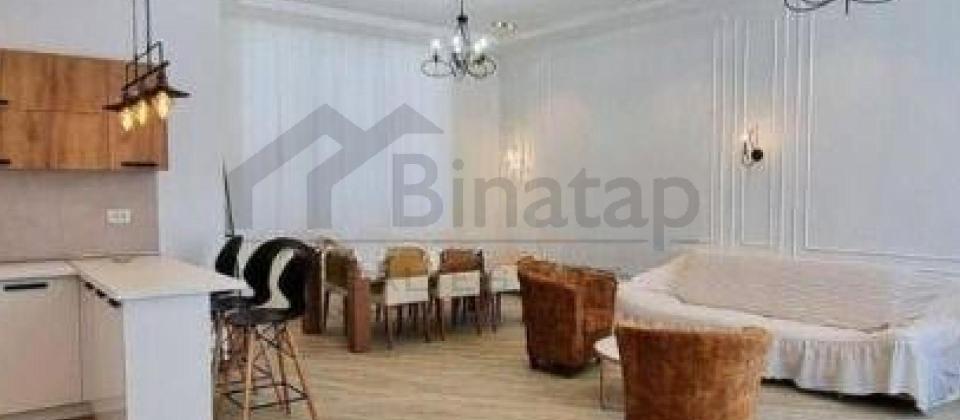 Satılır 5 otaqlı həyət evi/bağ evi 250 m², Şüvəlan q. - 3