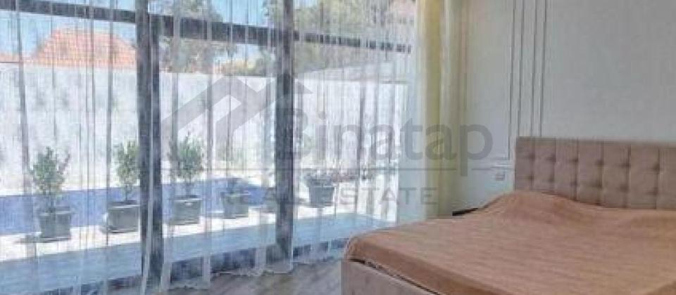 Satılır 5 otaqlı həyət evi/bağ evi 250 m², Şüvəlan q. - 6