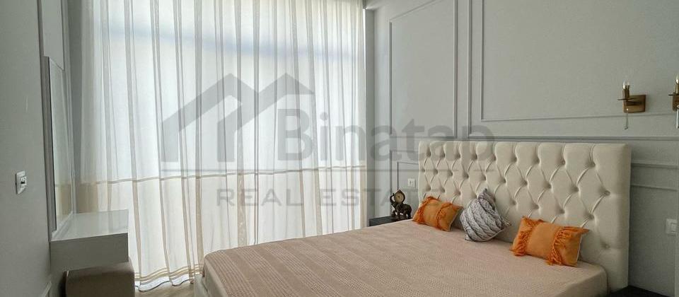 Satılır 5 otaqlı həyət evi/bağ evi 250 m², Şüvəlan q. - 7