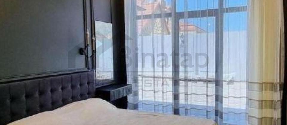 Satılır 5 otaqlı həyət evi/bağ evi 250 m², Şüvəlan q. - 8