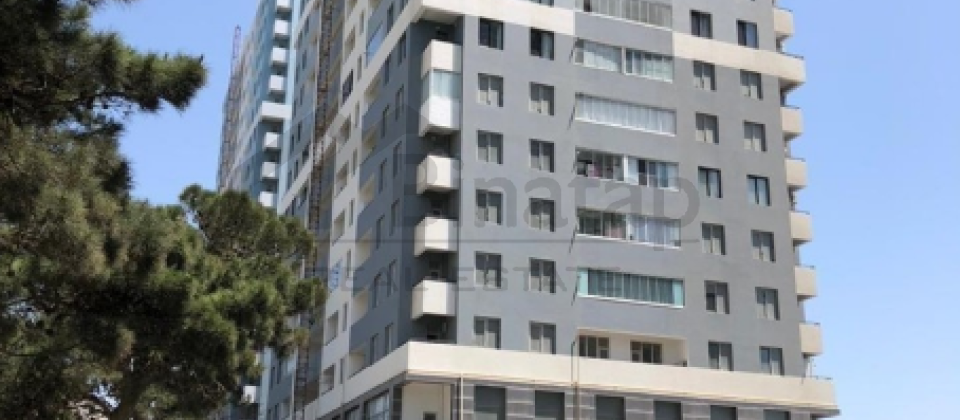 Satılır 3 otaqlı yeni tikili 96 m², Badamdar q.