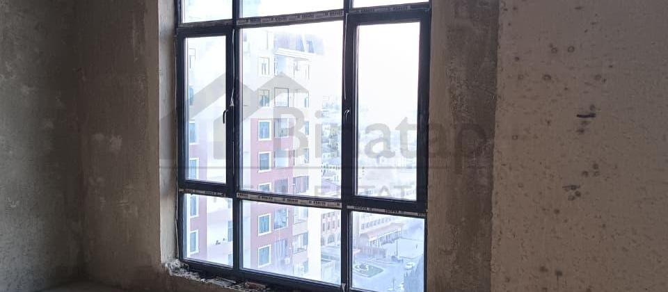 Satılır 3 otaqlı yeni tikili 96 m², Badamdar q. - 2