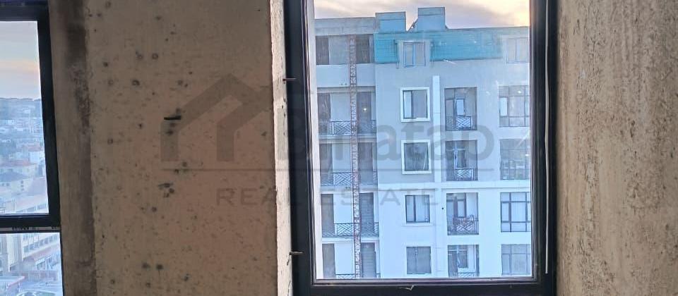 Satılır 3 otaqlı yeni tikili 96 m², Badamdar q. - 3