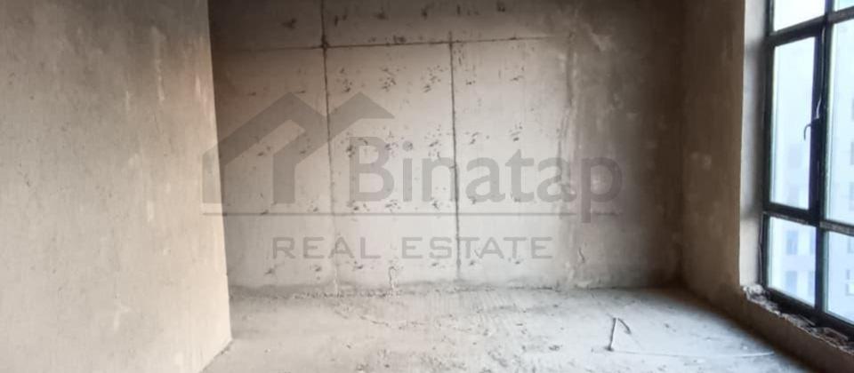 Satılır 3 otaqlı yeni tikili 96 m², Badamdar q. - 4