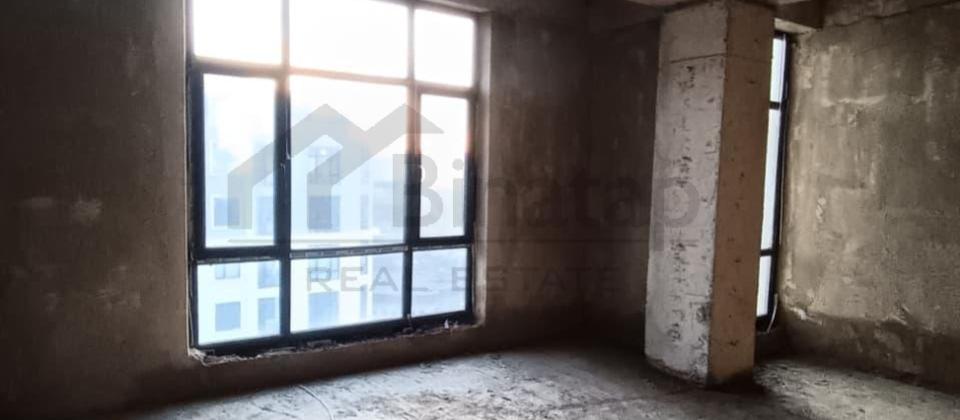 Satılır 3 otaqlı yeni tikili 96 m², Badamdar q. - 5