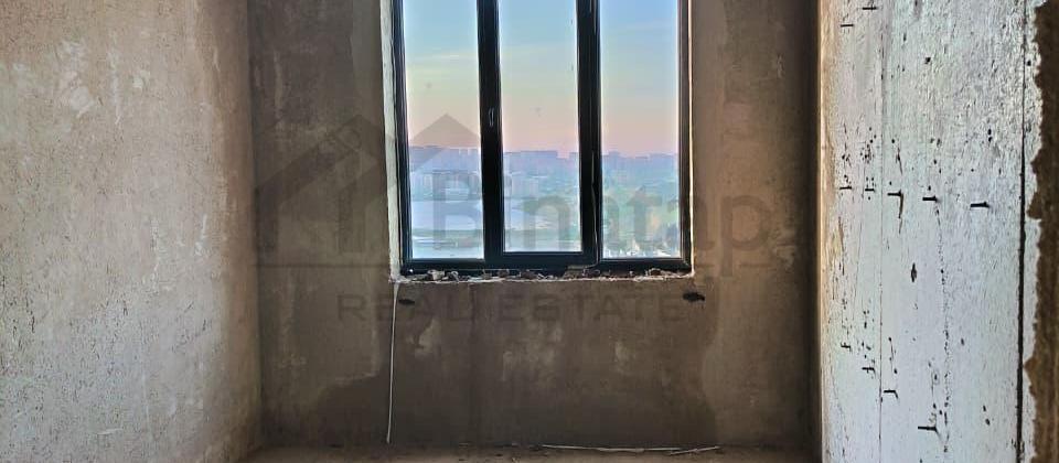 Satılır 3 otaqlı yeni tikili 96 m², Badamdar q. - 11