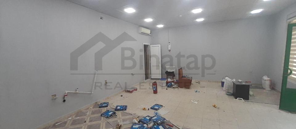 azadliqda 40kv obyekt icaresi - 10