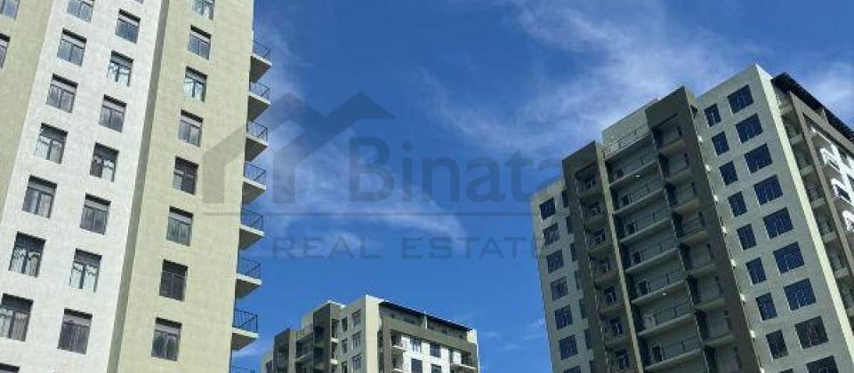 Statistika Komitesinin arxasi, Nizami m/s yaxin 3 otaqli menzil satilir/95 kv.m. - 2