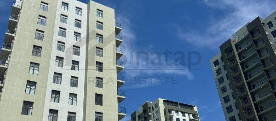 Statistika Komitesinin arxasi, Nizami m/s yaxin 3 otaqli menzil satilir/95 kv.m.