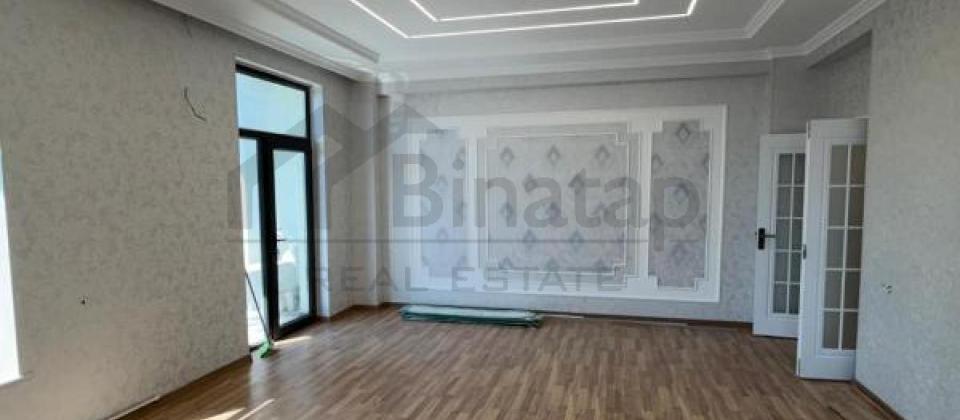 Statistika Komitesinin arxasi, Nizami m/s yaxin 3 otaqli menzil satilir/95 kv.m. - 6