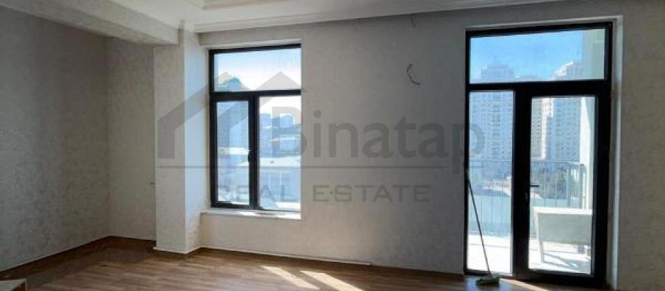 Statistika Komitesinin arxasi, Nizami m/s yaxin 3 otaqli menzil satilir/95 kv.m. - 7