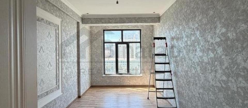 Statistika Komitesinin arxasi, Nizami m/s yaxin 3 otaqli menzil satilir/95 kv.m. - 9