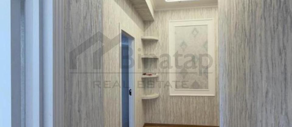 Statistika Komitesinin arxasi, Nizami m/s yaxin 3 otaqli menzil satilir/95 kv.m. - 13