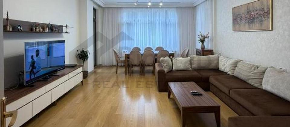 Bakixanov kuchesi, Genclik m/s yaxin 3 otaqli menzil satilir/130 kv.m.