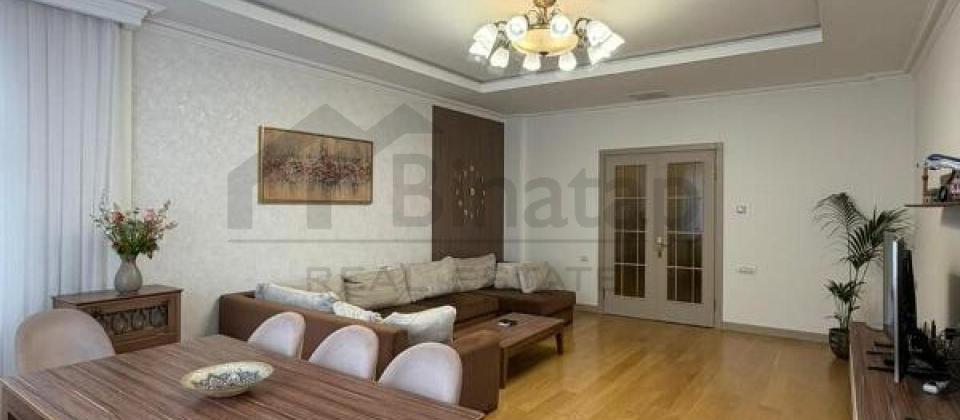 Bakixanov kuchesi, Genclik m/s yaxin 3 otaqli menzil satilir/130 kv.m. - 3