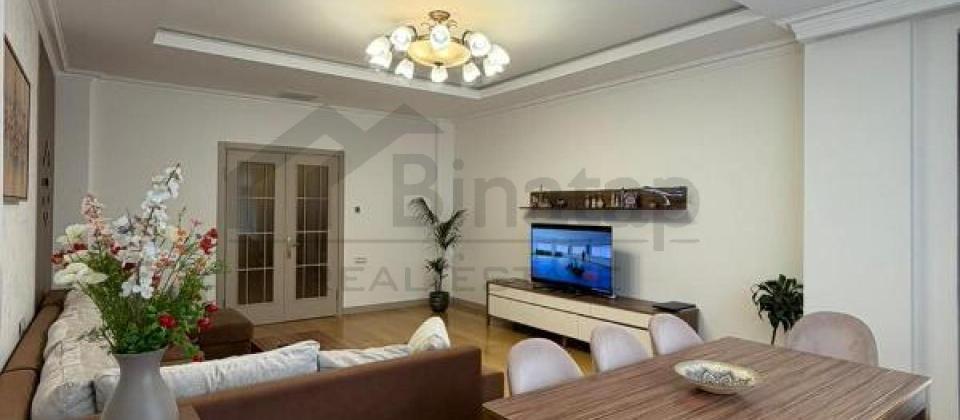 Bakixanov kuchesi, Genclik m/s yaxin 3 otaqli menzil satilir/130 kv.m. - 4