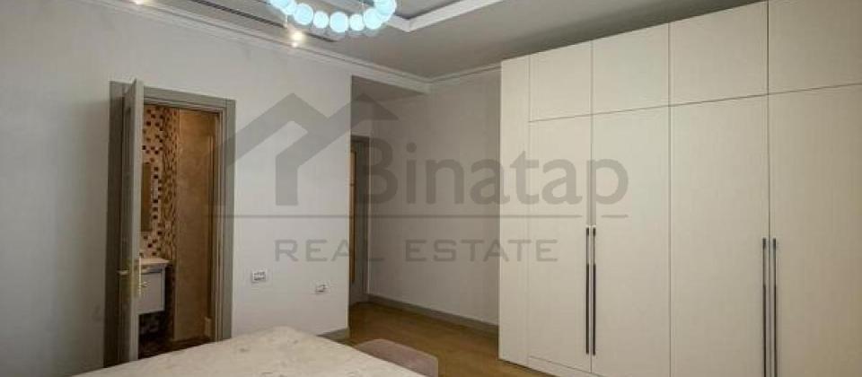 Bakixanov kuchesi, Genclik m/s yaxin 3 otaqli menzil satilir/130 kv.m. - 7