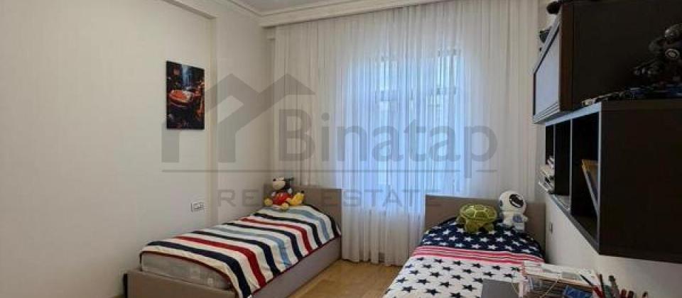 Bakixanov kuchesi, Genclik m/s yaxin 3 otaqli menzil satilir/130 kv.m. - 8