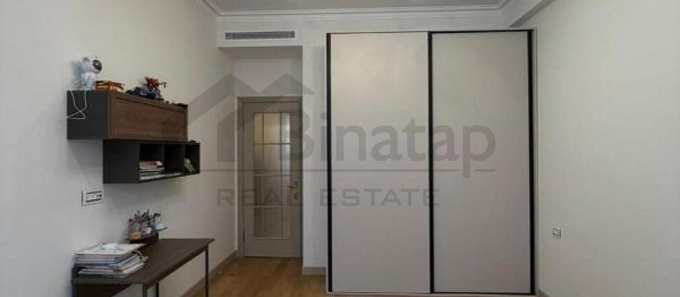 Bakixanov kuchesi, Genclik m/s yaxin 3 otaqli menzil satilir/130 kv.m. - 9