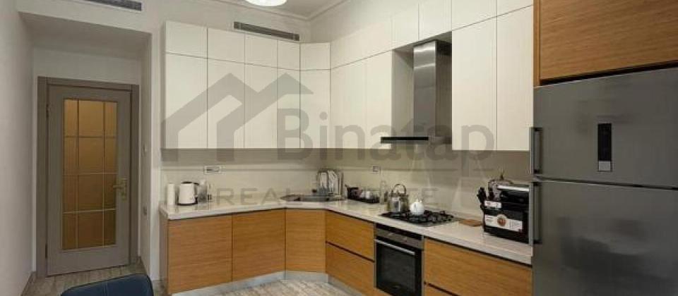 Bakixanov kuchesi, Genclik m/s yaxin 3 otaqli menzil satilir/130 kv.m. - 11