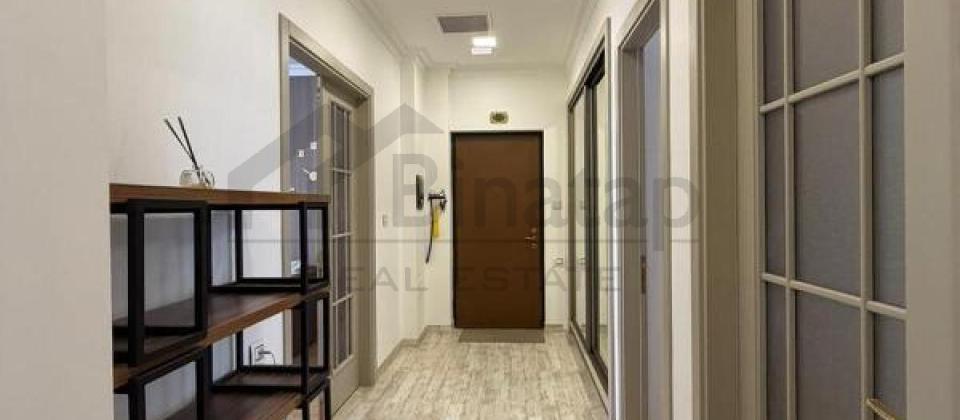 Bakixanov kuchesi, Genclik m/s yaxin 3 otaqli menzil satilir/130 kv.m. - 13