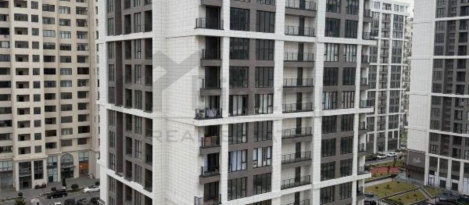 Heyder Eliyev prospekti, Koroglu m/s yaninda 3 otaqli menzil satilir/117.2 kv.m.