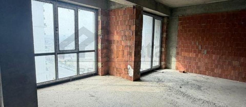 Heyder Eliyev prospekti, Koroglu m/s yaninda 3 otaqli menzil satilir/117.2 kv.m. - 5